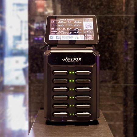Apa Hotel Nagoya Ekimae Dış mekan fotoğraf