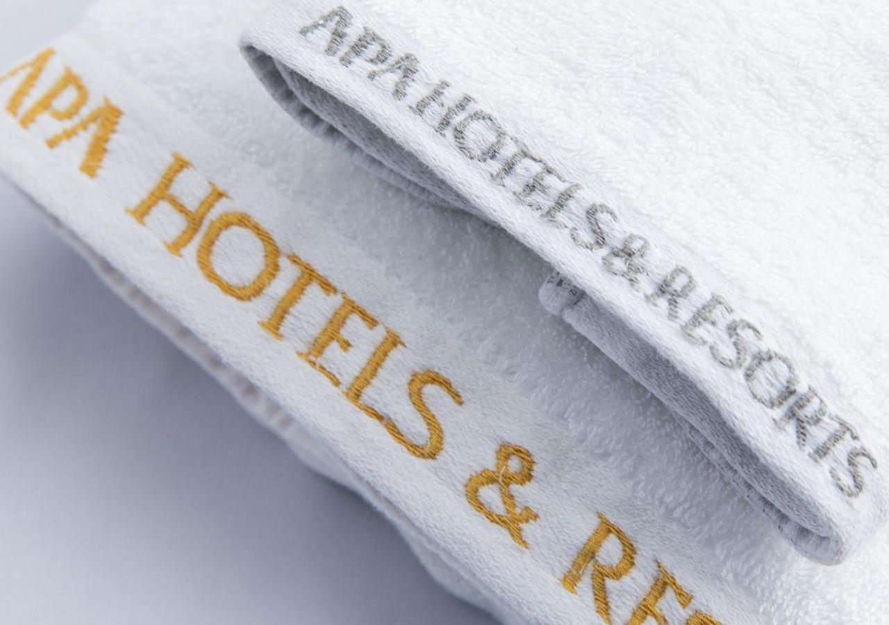 Apa Hotel Nagoya Ekimae Dış mekan fotoğraf
