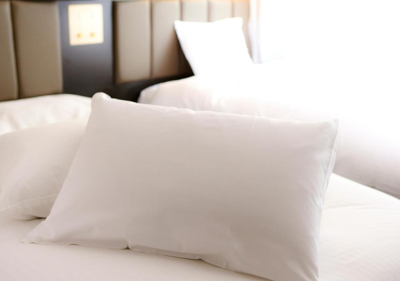 Apa Hotel Nagoya Ekimae Dış mekan fotoğraf