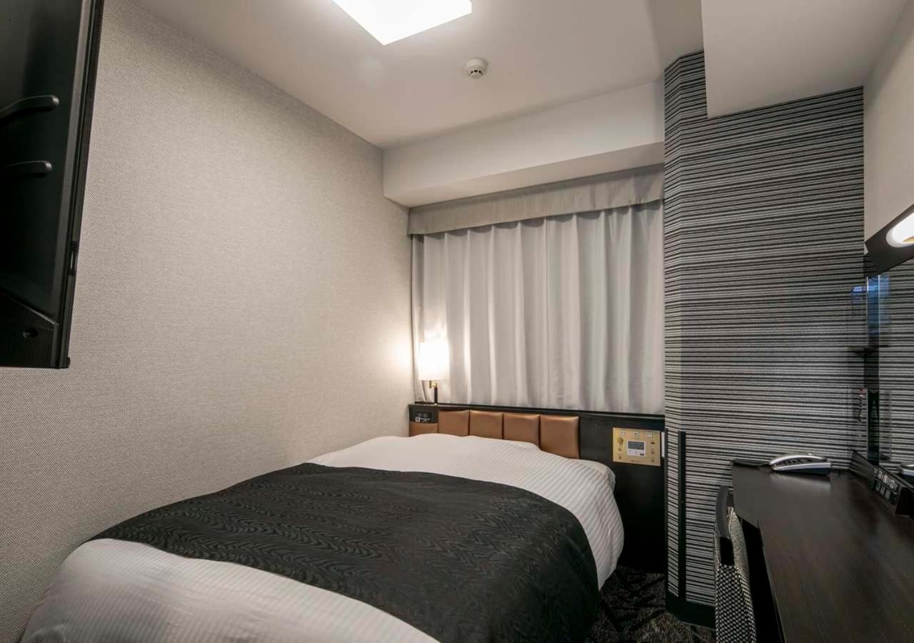 Apa Hotel Nagoya Ekimae Dış mekan fotoğraf