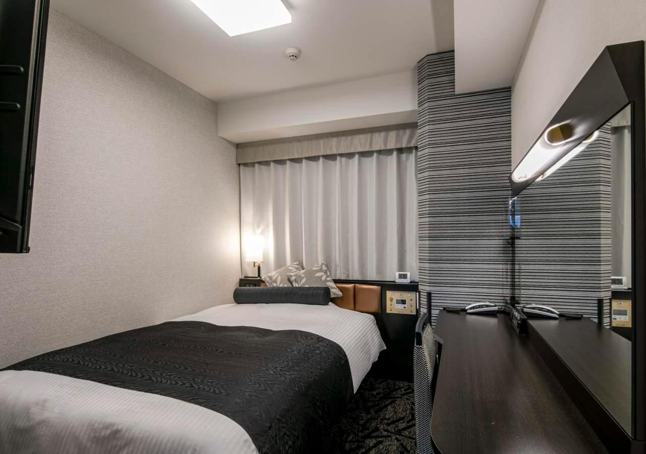 Apa Hotel Nagoya Ekimae Dış mekan fotoğraf